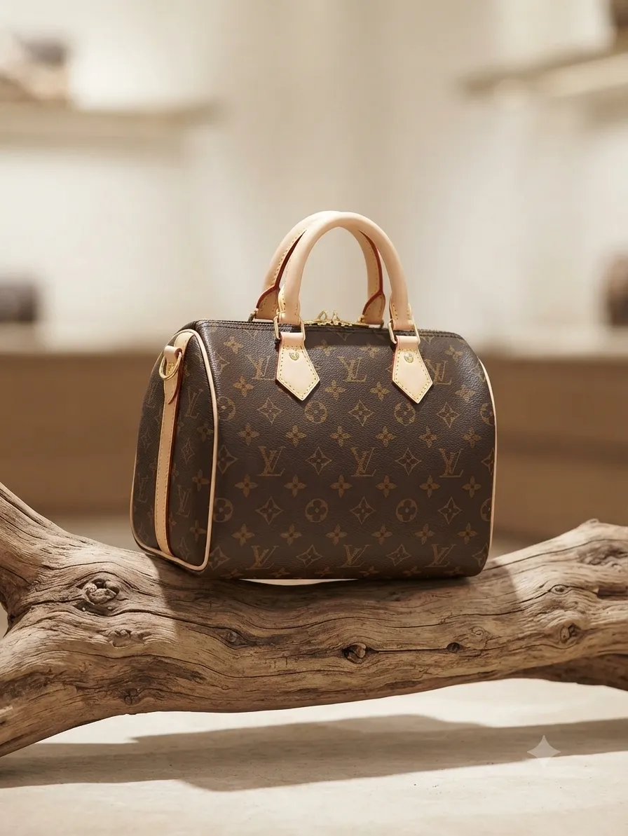 Sac Style Speedy / Boston (High Copy)